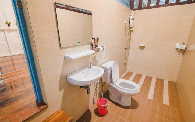 Baan Imm Sook Resort