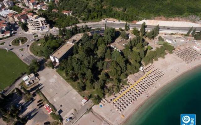 Hotel Park Budva