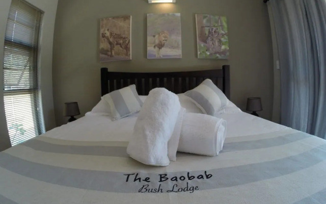 The Baobab Bush Lodge
