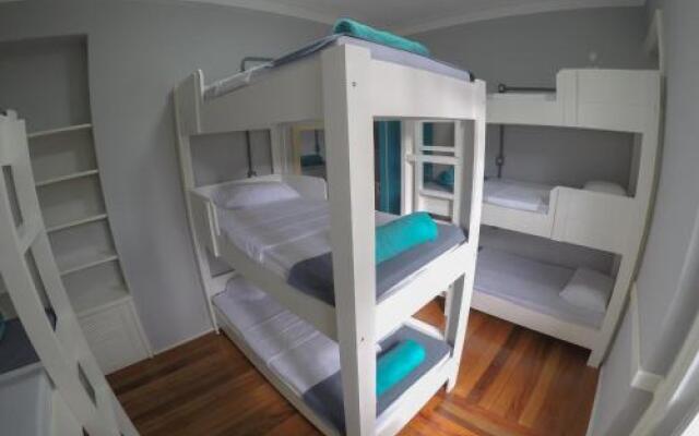 Hostel Vin Imperial