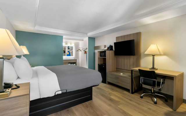 Quality Inn Downtown Helen