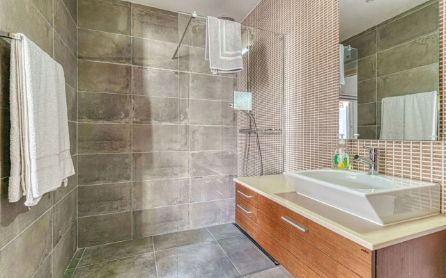 Casa O Charco Lovely Villa With Annex With Priv