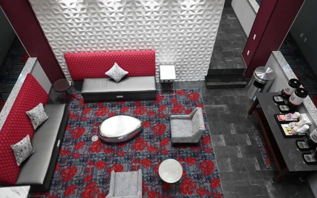 Hampton Inn Valdosta/Lake Park Area