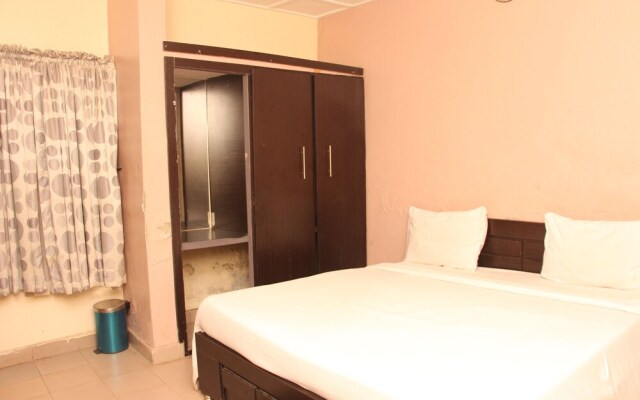 Duveino Suites