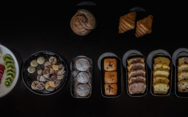 Pristine Salinas Grandes Luxury Camps