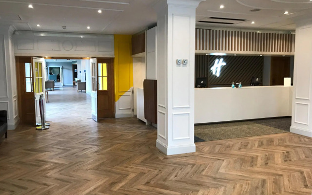 Holiday Inn Doncaster A1