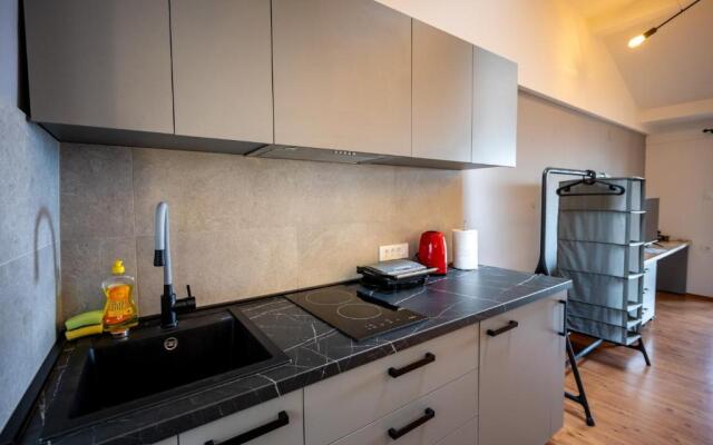 Studio Apartment Kos****
