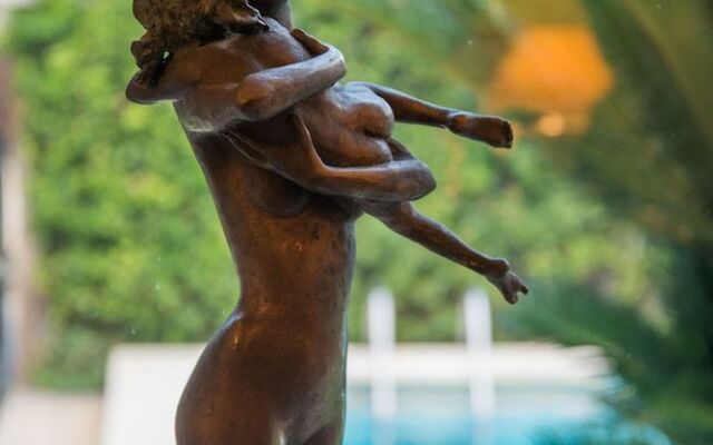Villa Serapide B&B