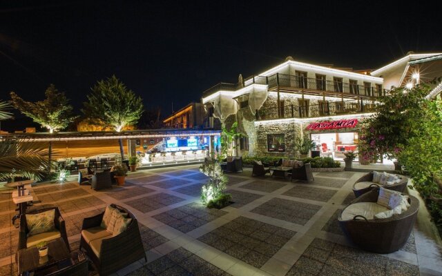 Casamia Boutique Hotel