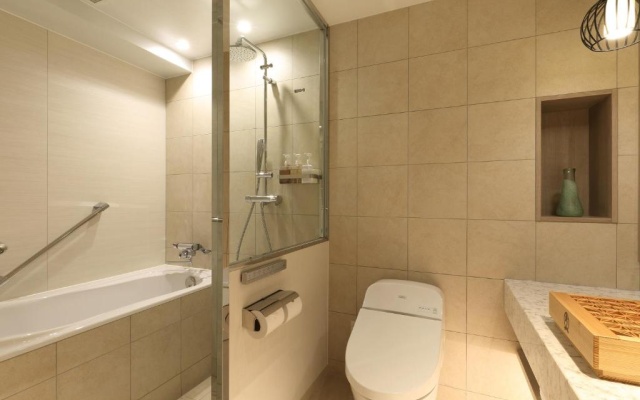 Moderate Double room (풀 더블 침대) 사진 3