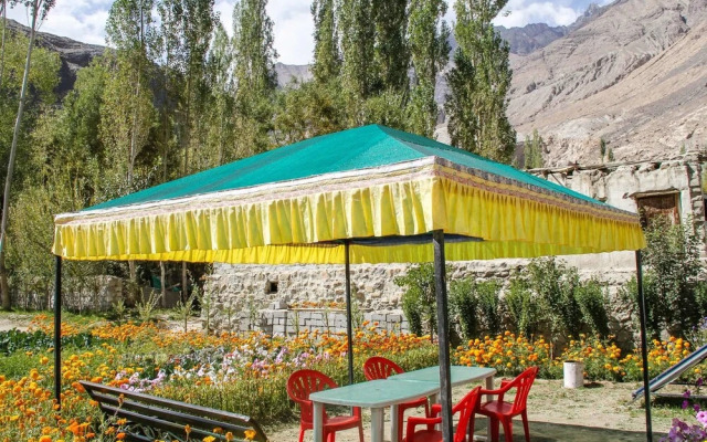 Ibex Guest House