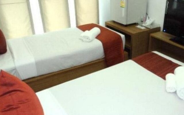 Tavimook Boutique Hotel