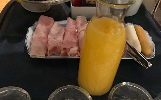 B&B Orsini46