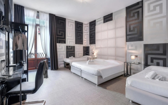 Hotel Argentina