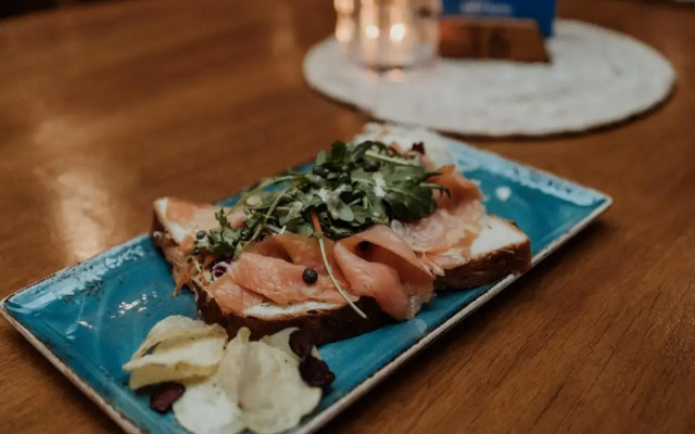 Herberg Erve Kots Logement