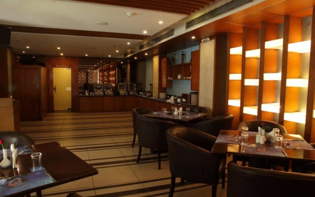 O2 VIP Hotel