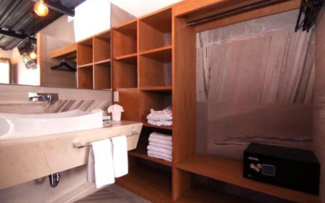Gallaecia Hotel Boutique