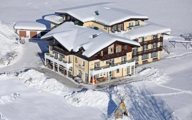 Jugendhotel Angerhof