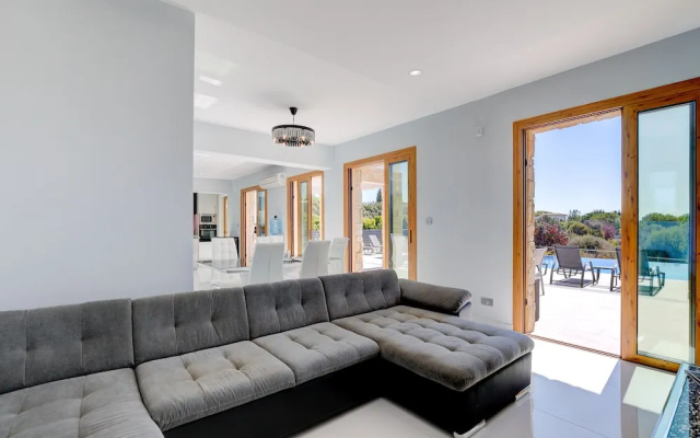 Villa 347 - Meo