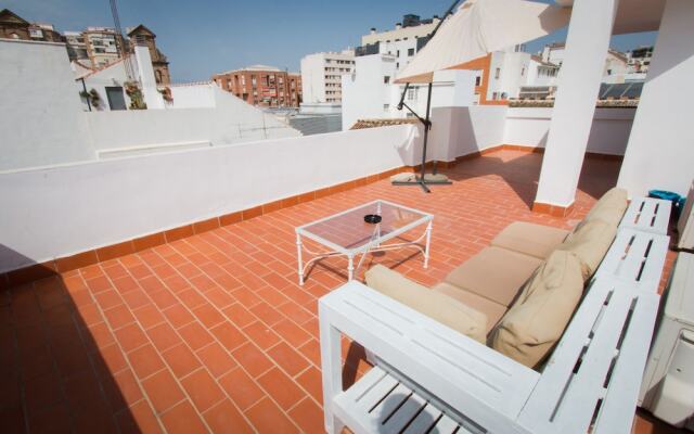 Holidays2malaga Apartments