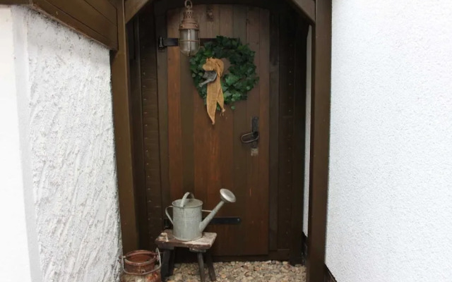 Ferienhaus Blütenzauber