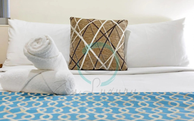 ZEN BY THE WATER - Darwin's Premier Ocean View Family Retreat