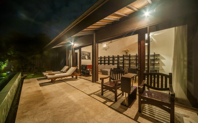 Tirta Villa