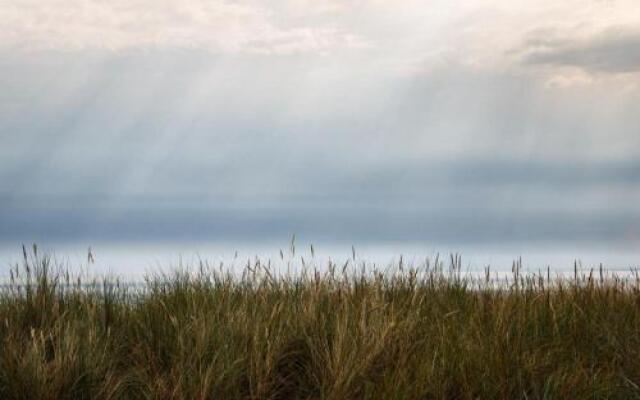 Ferienwohnung Strandhaus Möwenberg App.1