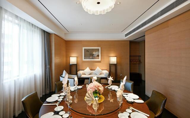 New Century Kylie Hotel Ningbo
