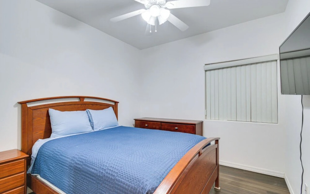 Riverfront Bullhead City Condo Near Casinos!