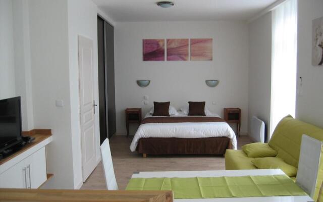 Résidence le Beau Site