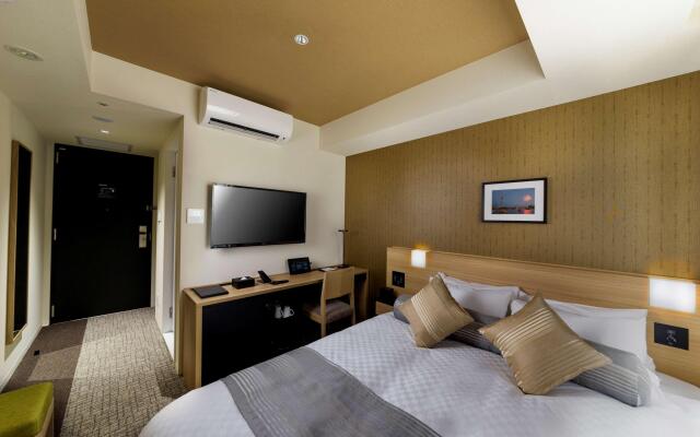 Best Western Hotel Fino Tokyo Akihabara