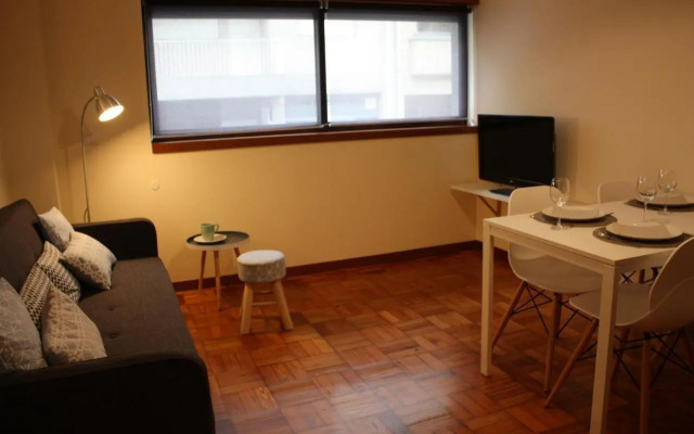 Studio 312 - With Free Parking