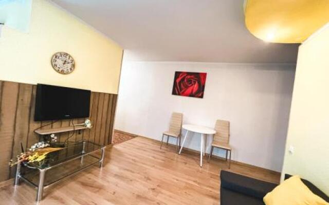 Apartments on Pechersk