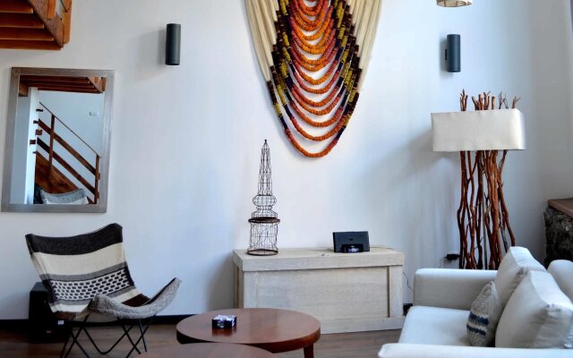Casa Galos Hotel & Lofts