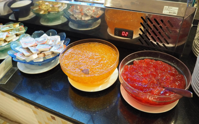 Maruay Garden Hotel