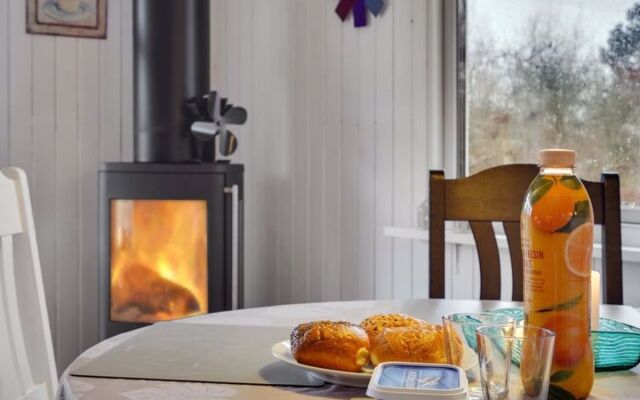 "Fritzie" - 7.2km from the sea in Western Jutland