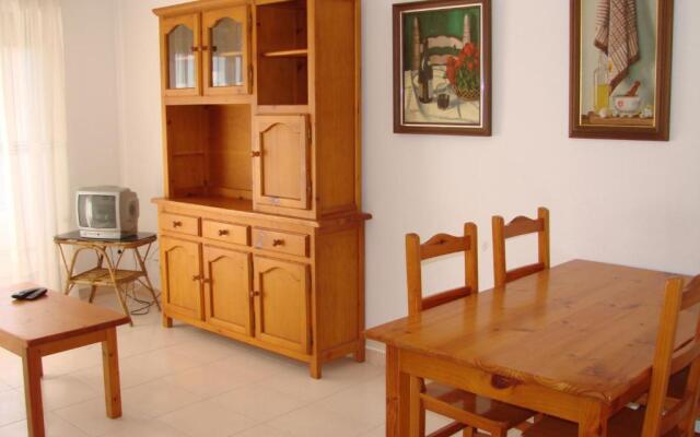 Playamar Altamar Apartments