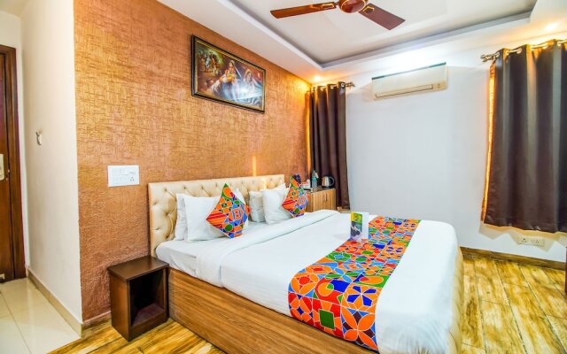 FabHotel A 97