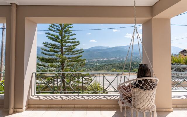 Horizon Apartment
