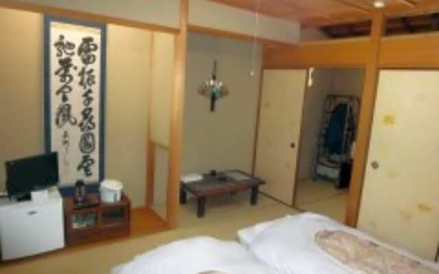 Amami Resort Bashayamamura - Vacation STAY 81973