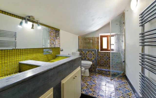 Villa Zagara Taormina