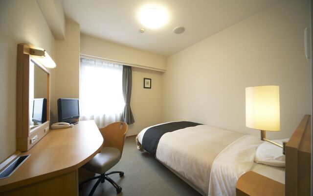 Kumamoto Tokyu REI Hotel