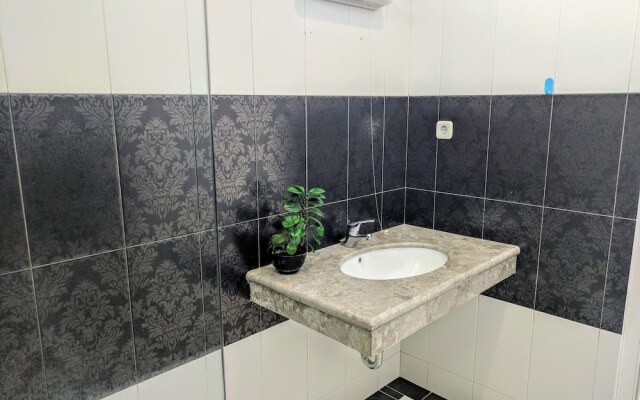 Villa Nirwana Syariah