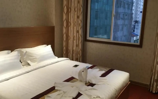 Sky Hotel