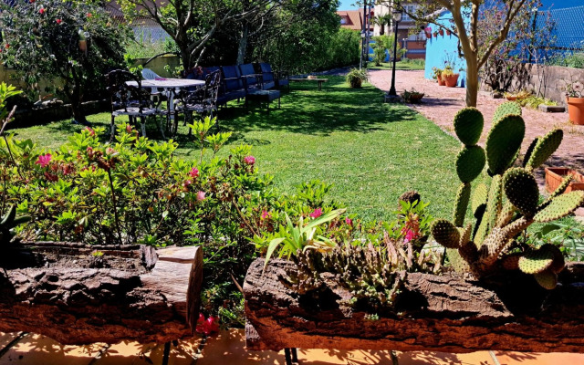 Apartamento Casa A Braña