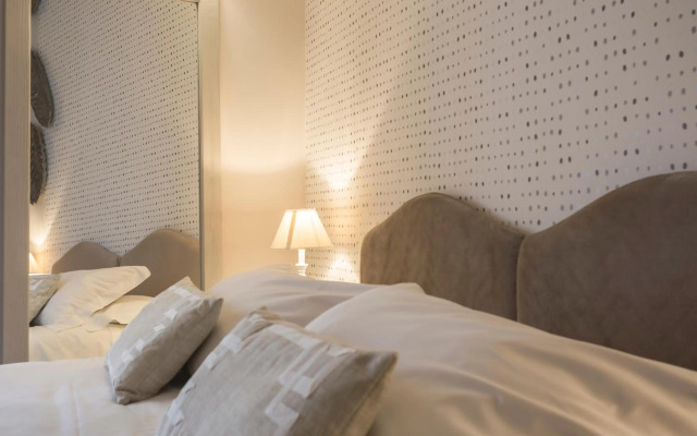 Locanda Don Serafino Historical Boutique Hotel
