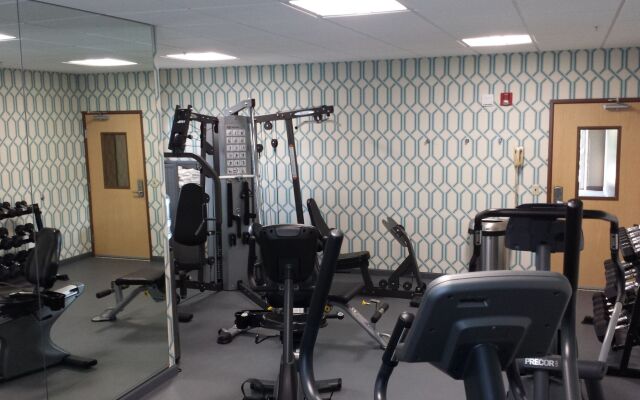 Best Western Plus Kennewick Inn