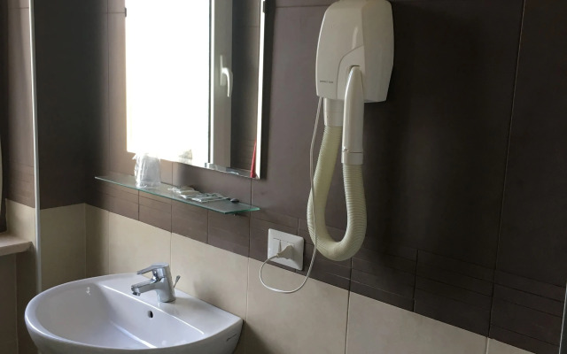 Residenza Ondanomala