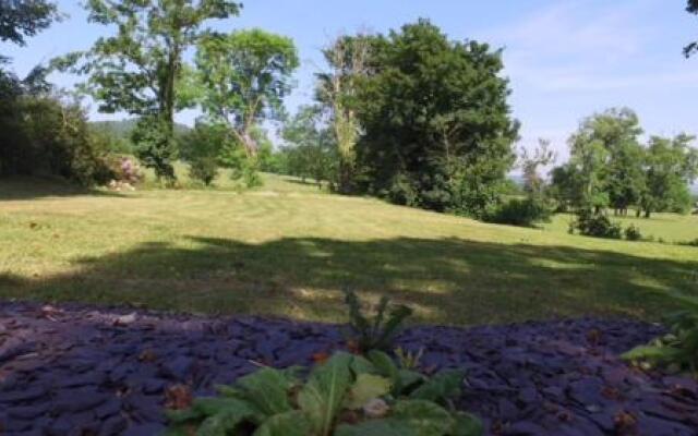 Plas Y Dderwen Bed and Breakfast